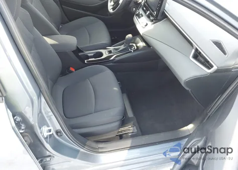 2022 Toyota Corolla Le z USA, uszkodzony, nr VIN JTDEPMAE7N3001218